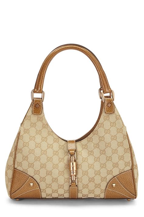 gucci gg bardot bag